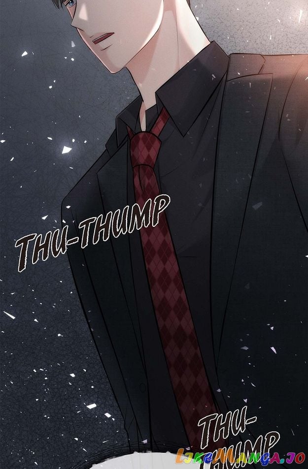 Body Double Trouble Chapter 52 - page 20