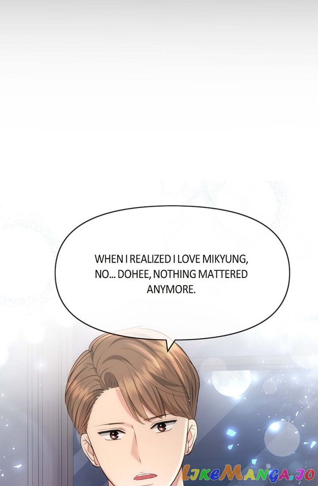 Body Double Trouble Chapter 52 - page 29