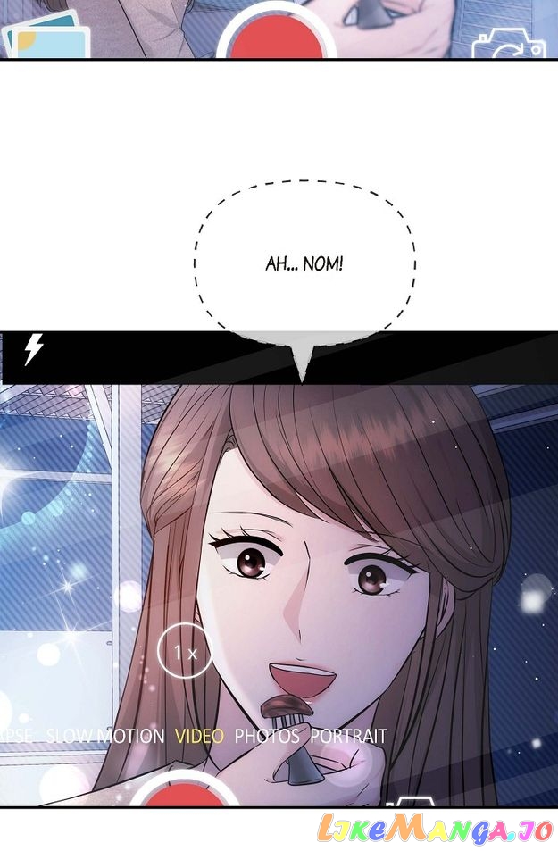 Body Double Trouble Chapter 52 - page 40