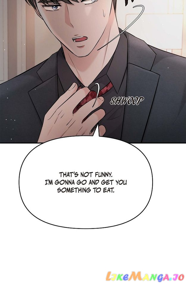 Body Double Trouble Chapter 52 - page 5