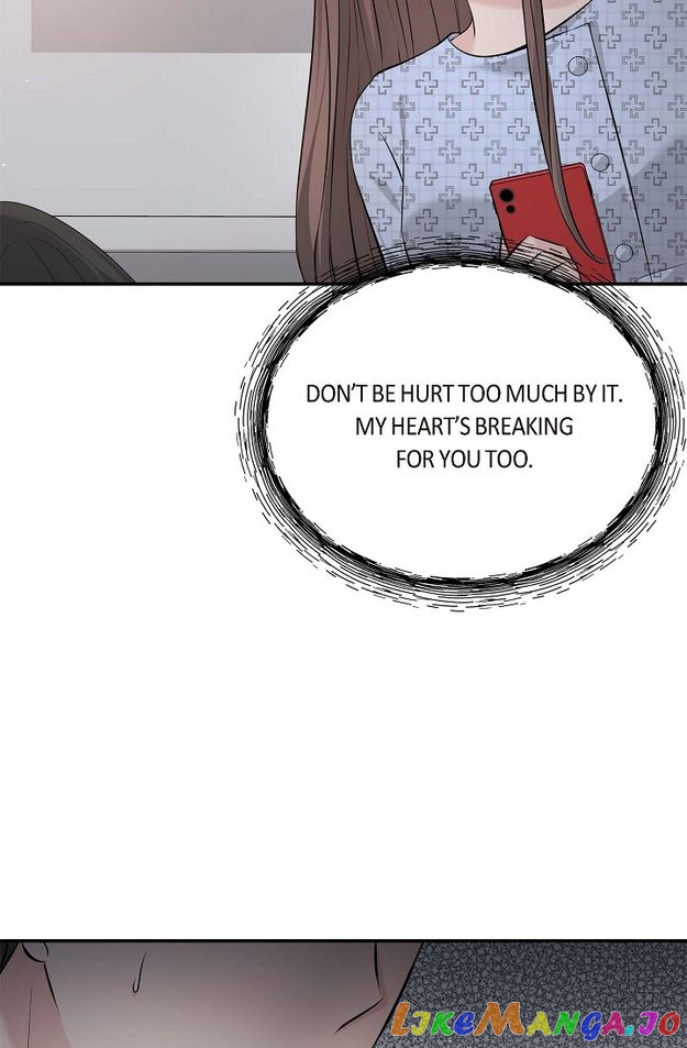 Body Double Trouble Chapter 52 - page 46