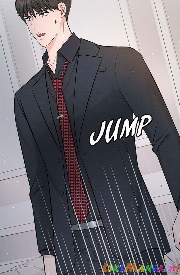 Body Double Trouble Chapter 52 - page 50