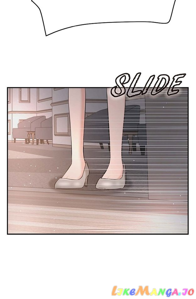 Body Double Trouble Chapter 52 - page 54