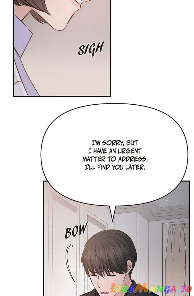 Body Double Trouble Chapter 52 - page 57