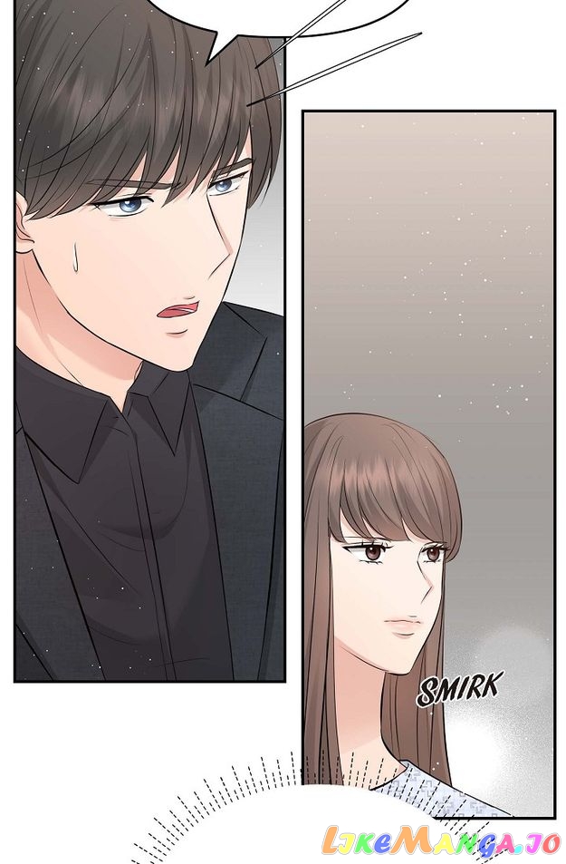 Body Double Trouble Chapter 52 - page 66
