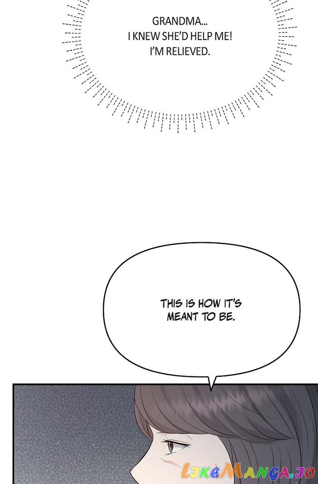Body Double Trouble Chapter 52 - page 67
