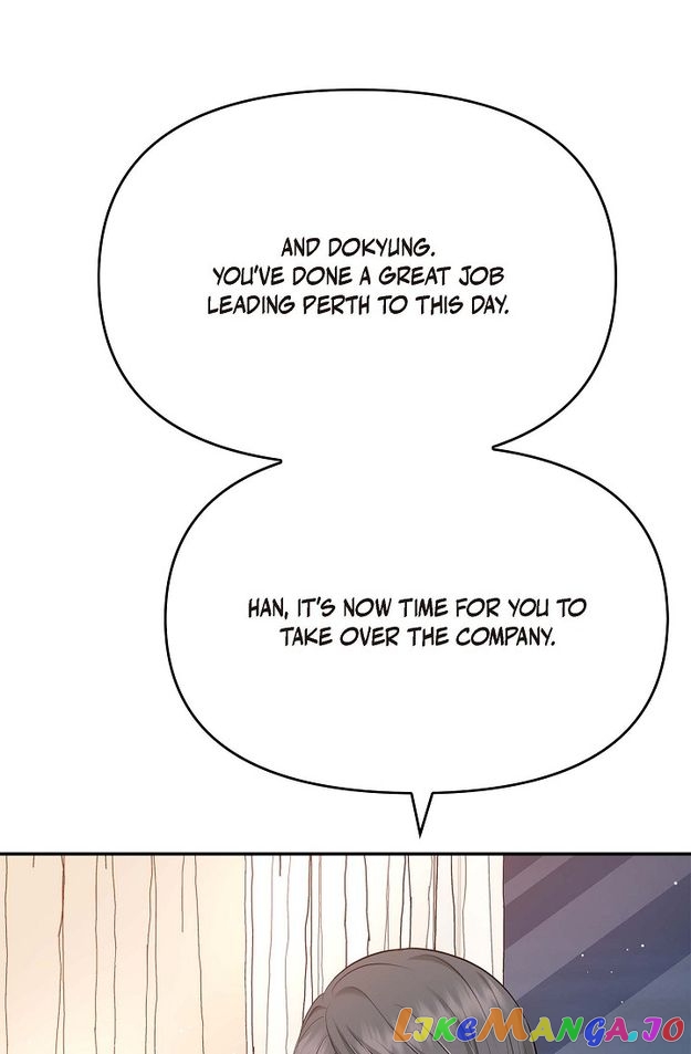 Body Double Trouble Chapter 52 - page 69