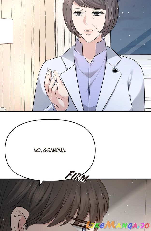 Body Double Trouble Chapter 52 - page 70