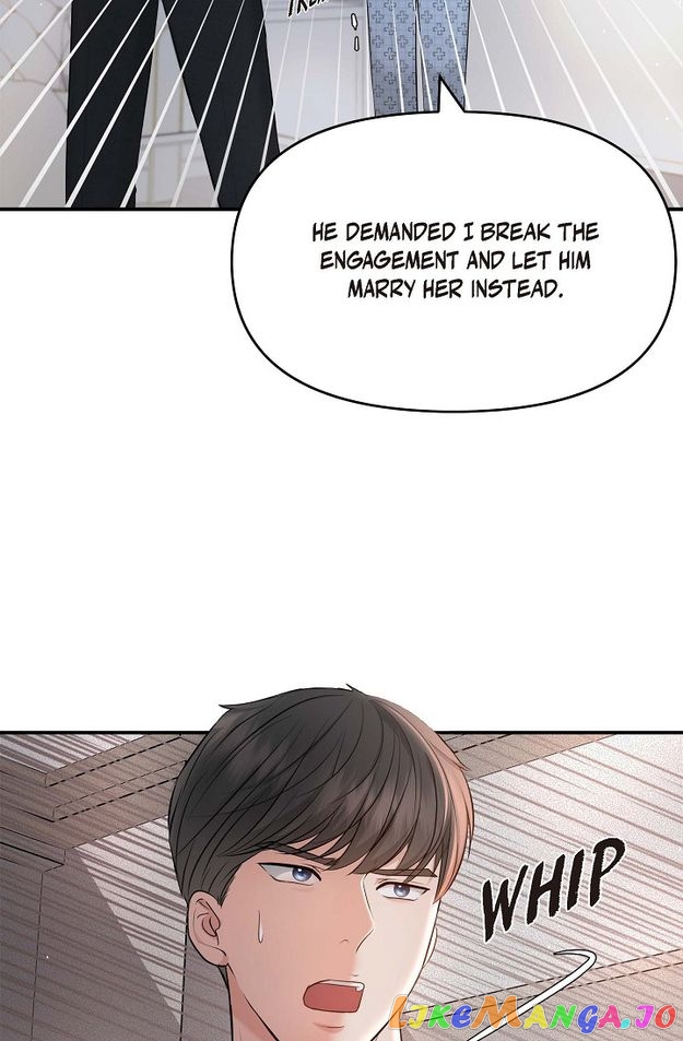 Body Double Trouble Chapter 52 - page 8