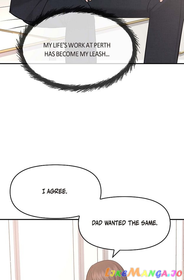 Body Double Trouble Chapter 52 - page 74