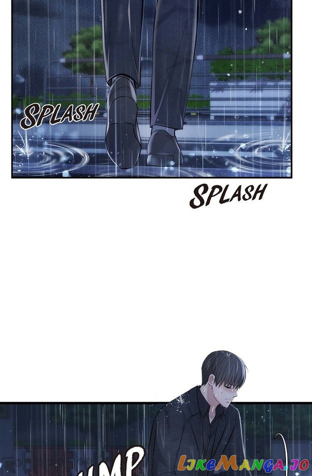 Body Double Trouble Chapter 52 - page 79