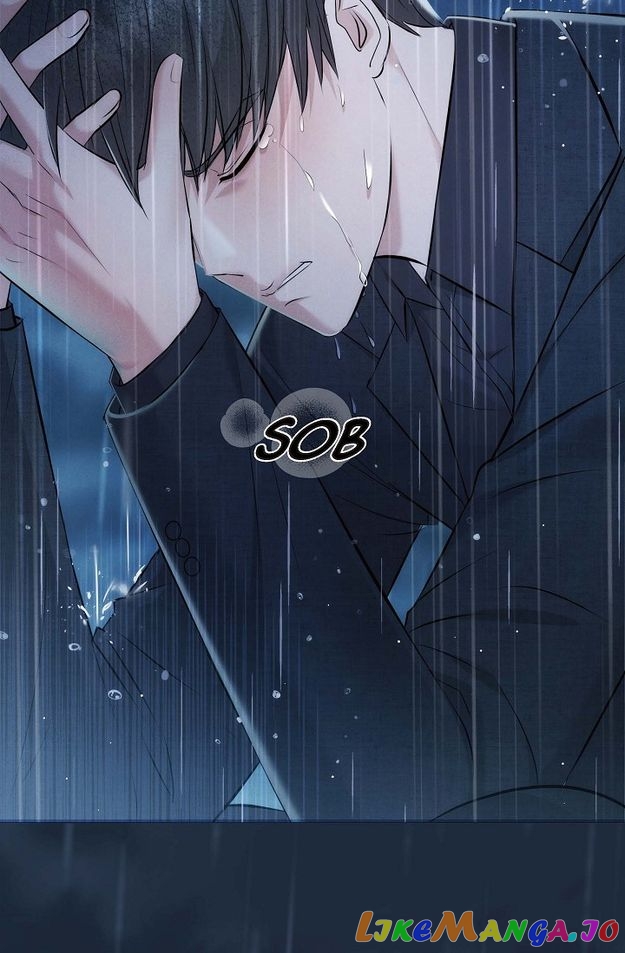 Body Double Trouble Chapter 52 - page 82