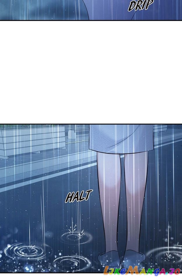 Body Double Trouble Chapter 52 - page 85