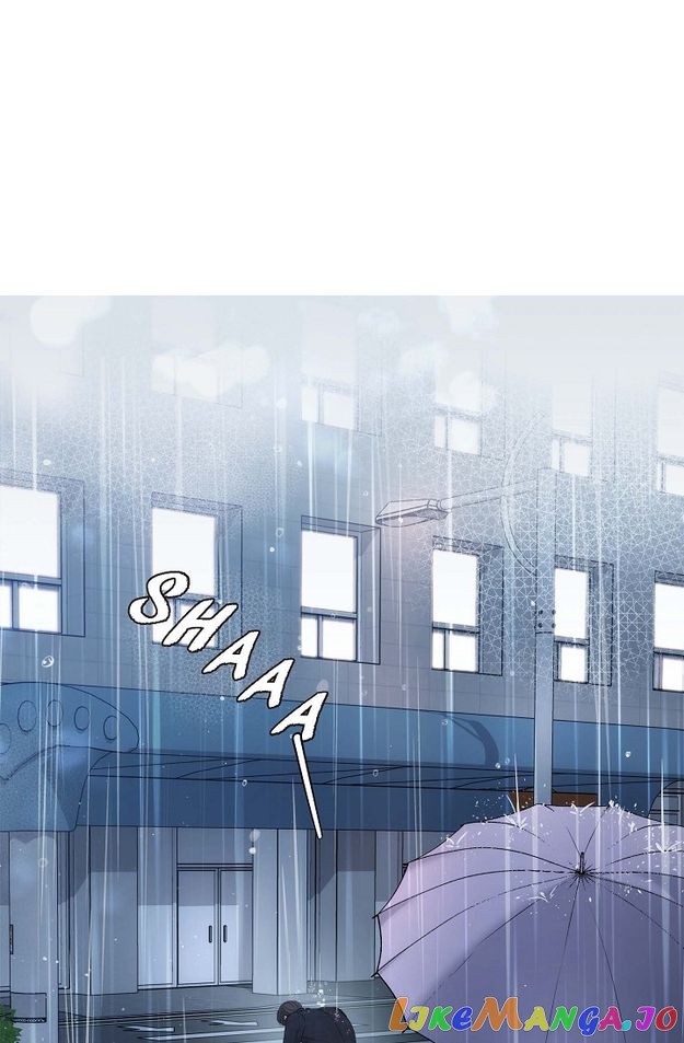 Body Double Trouble Chapter 52 - page 86