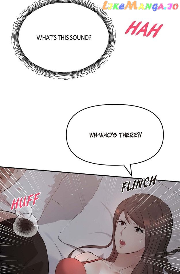 Body Double Trouble Chapter 53 - page 11
