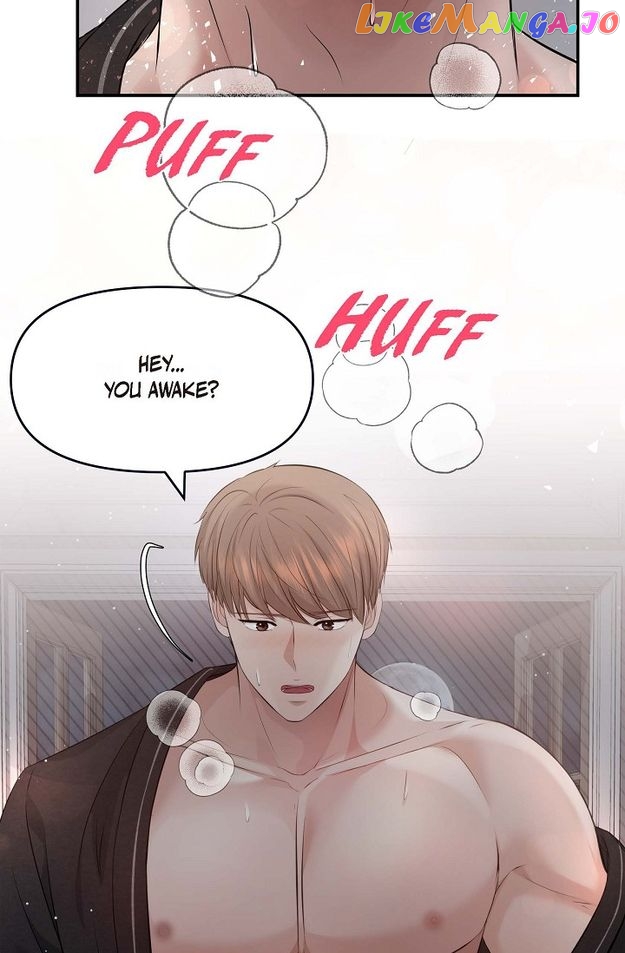 Body Double Trouble Chapter 53 - page 13
