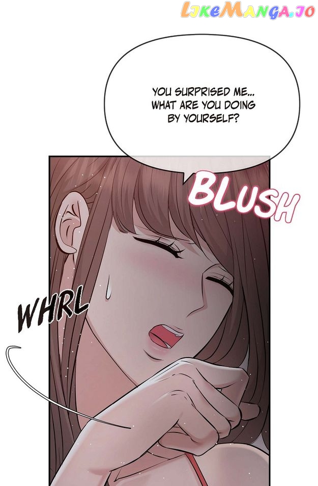 Body Double Trouble Chapter 53 - page 15