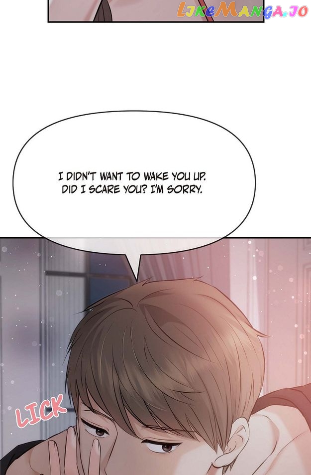 Body Double Trouble Chapter 53 - page 16