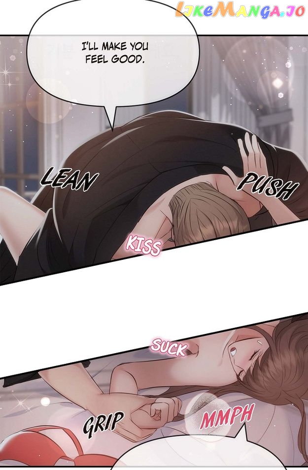 Body Double Trouble Chapter 53 - page 19