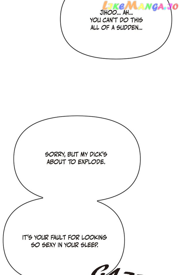Body Double Trouble Chapter 53 - page 20