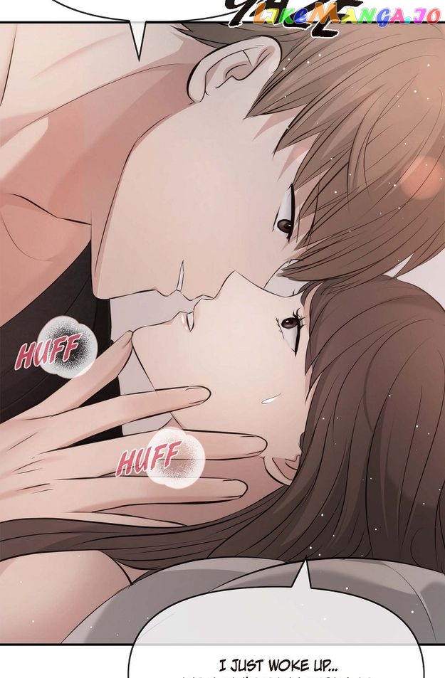 Body Double Trouble Chapter 53 - page 21