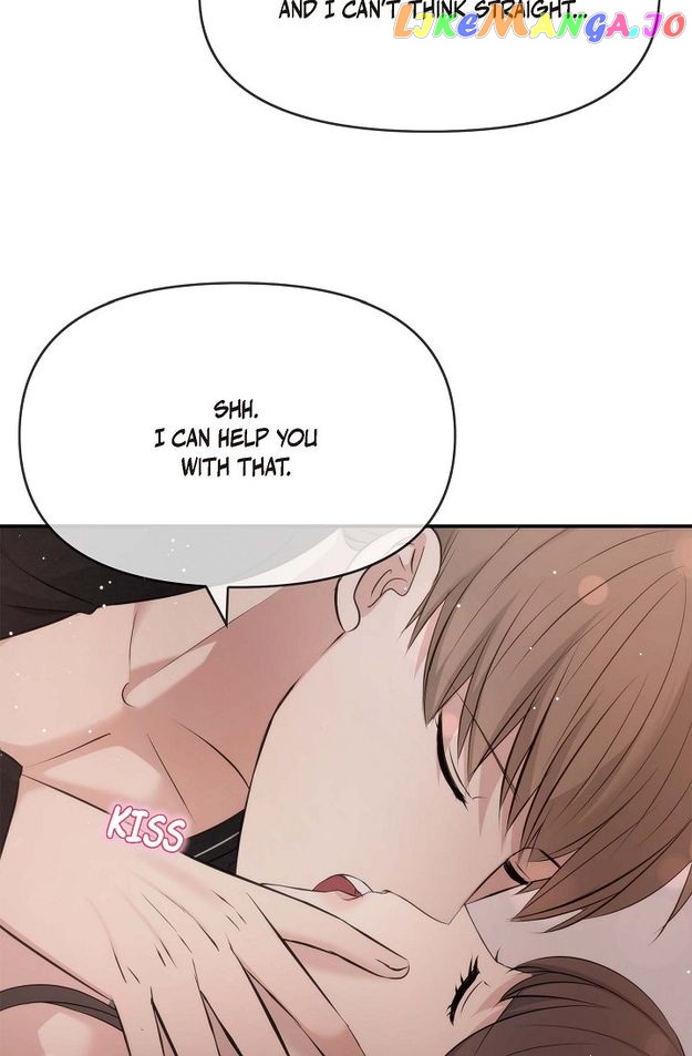 Body Double Trouble Chapter 53 - page 22