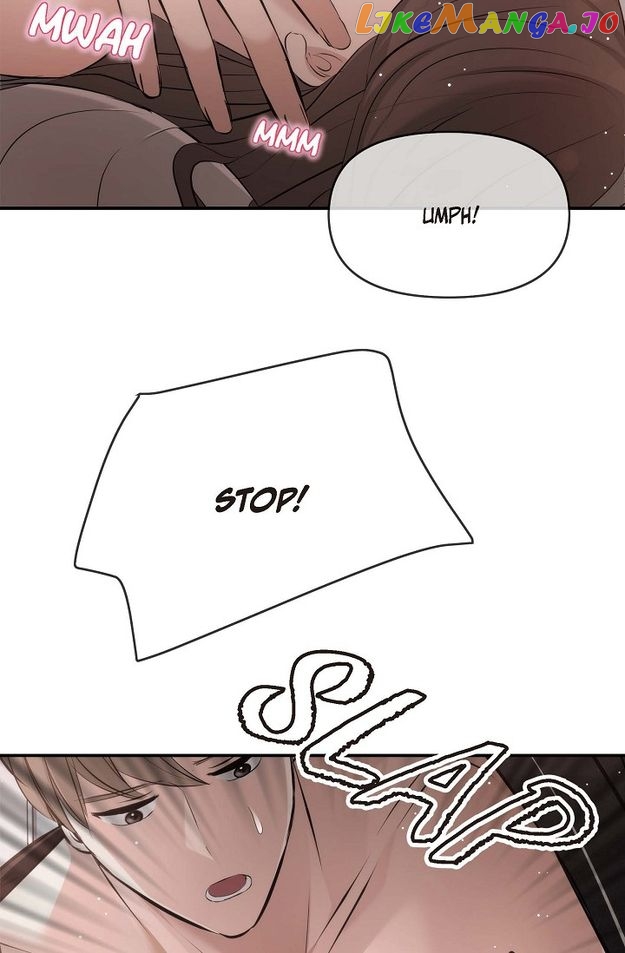 Body Double Trouble Chapter 53 - page 23