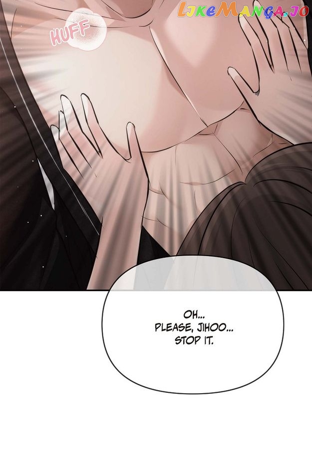 Body Double Trouble Chapter 53 - page 24