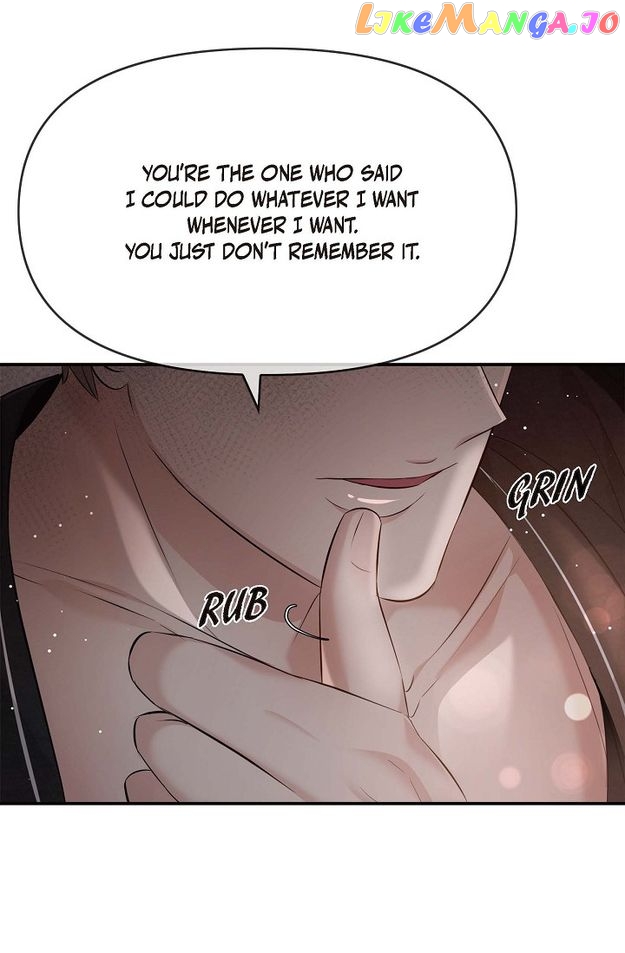 Body Double Trouble Chapter 53 - page 25