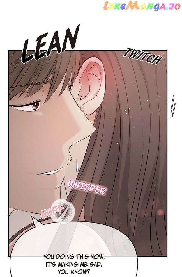 Body Double Trouble Chapter 53 - page 26