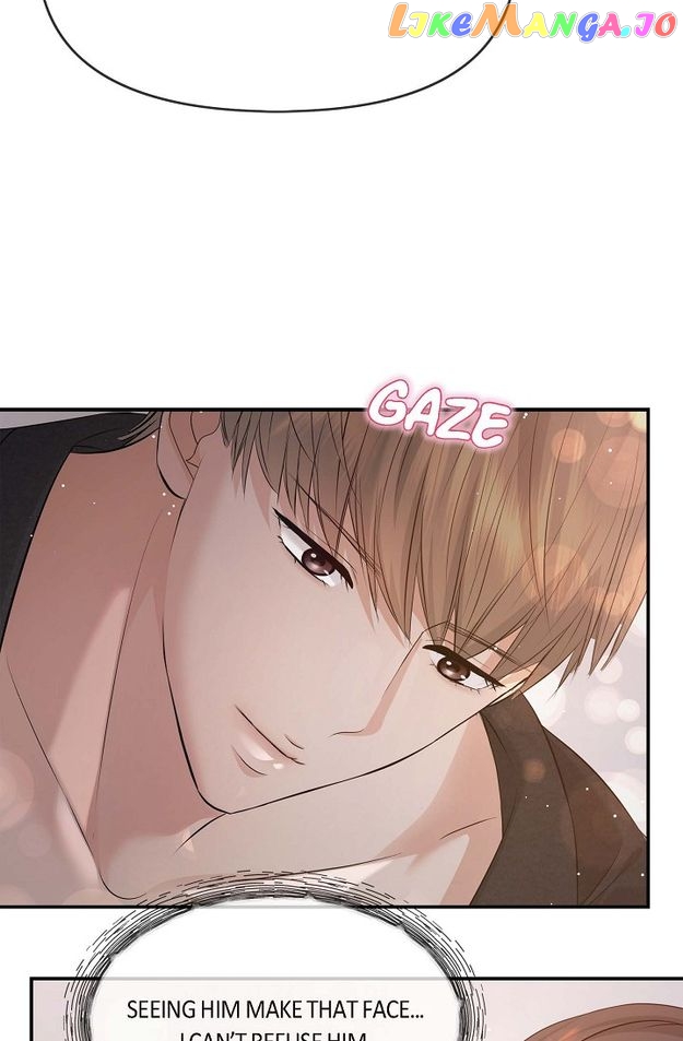 Body Double Trouble Chapter 53 - page 27