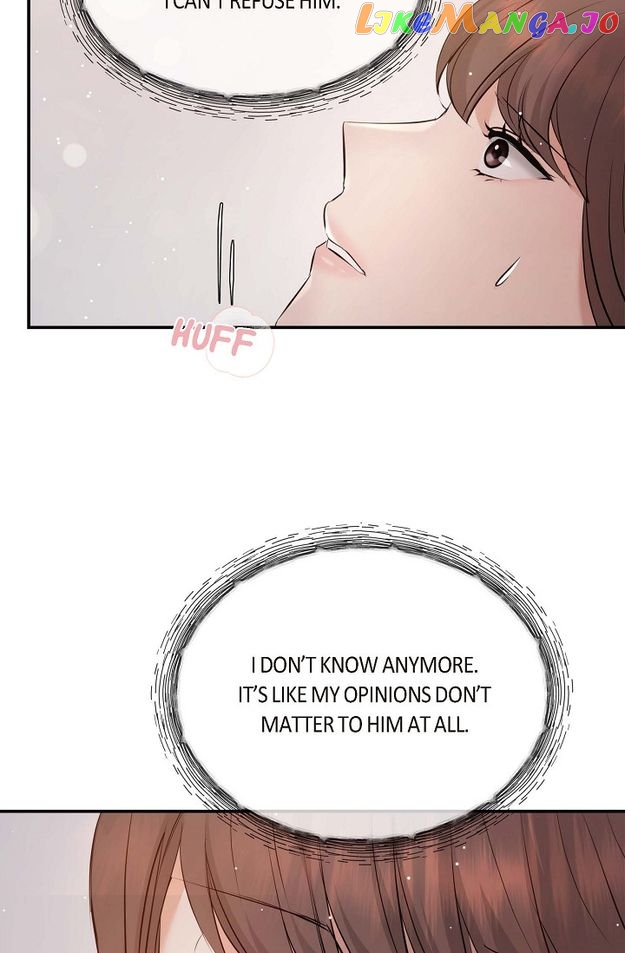 Body Double Trouble Chapter 53 - page 28