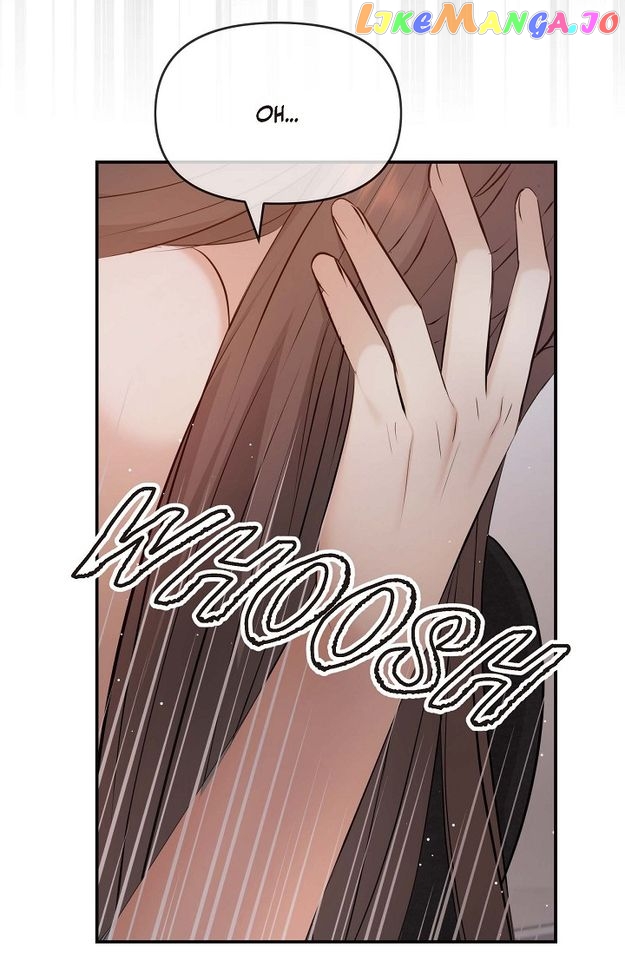 Body Double Trouble Chapter 53 - page 30