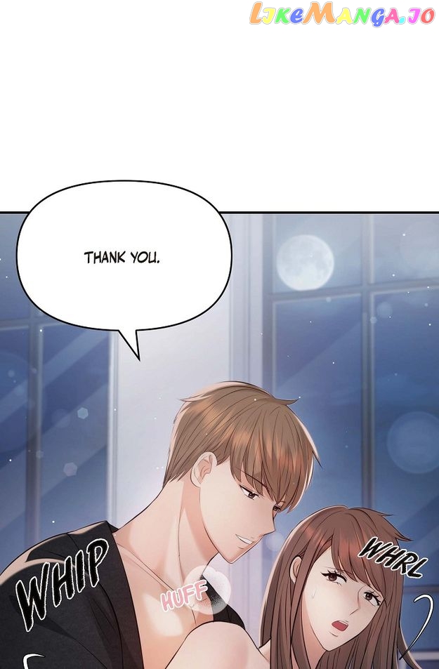Body Double Trouble Chapter 53 - page 31