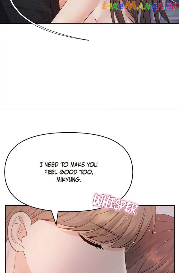 Body Double Trouble Chapter 53 - page 32