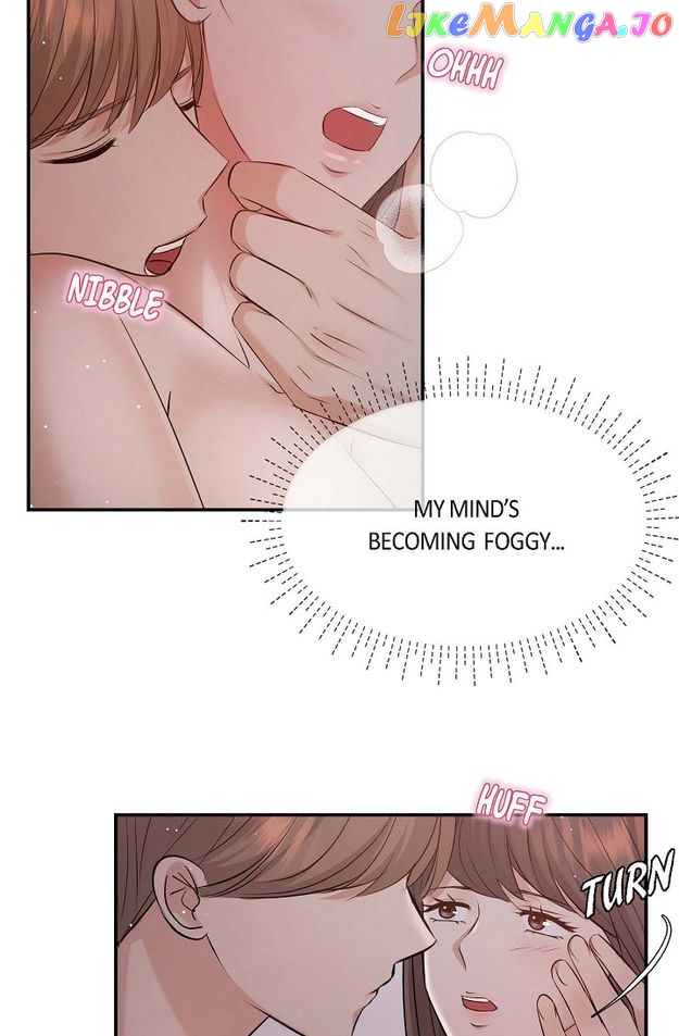 Body Double Trouble Chapter 53 - page 34