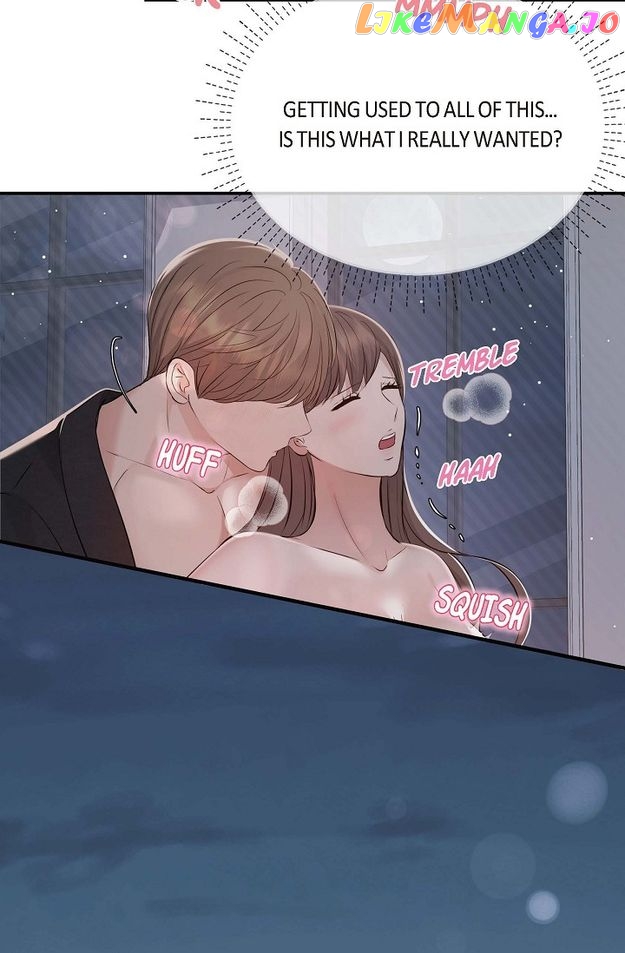 Body Double Trouble Chapter 53 - page 38