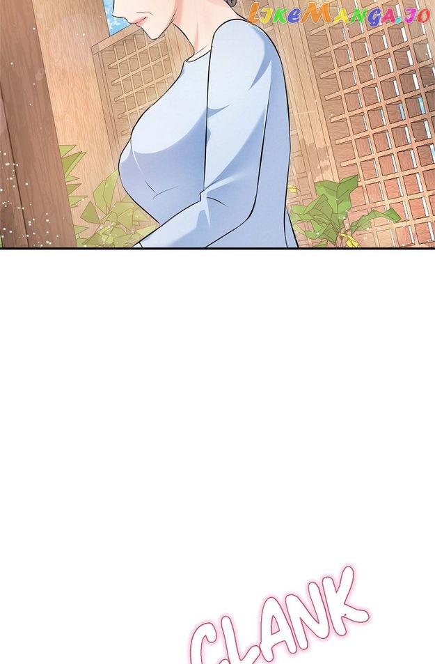 Body Double Trouble Chapter 53 - page 45