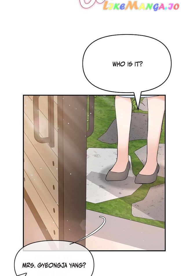 Body Double Trouble Chapter 53 - page 46
