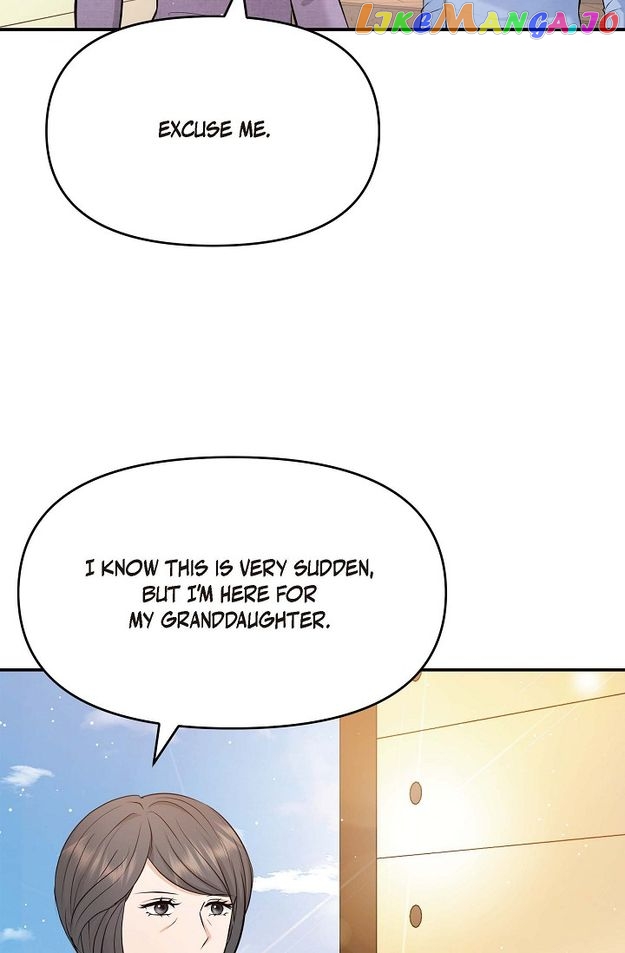 Body Double Trouble Chapter 53 - page 48