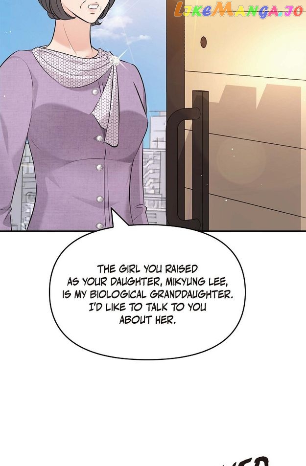 Body Double Trouble Chapter 53 - page 49