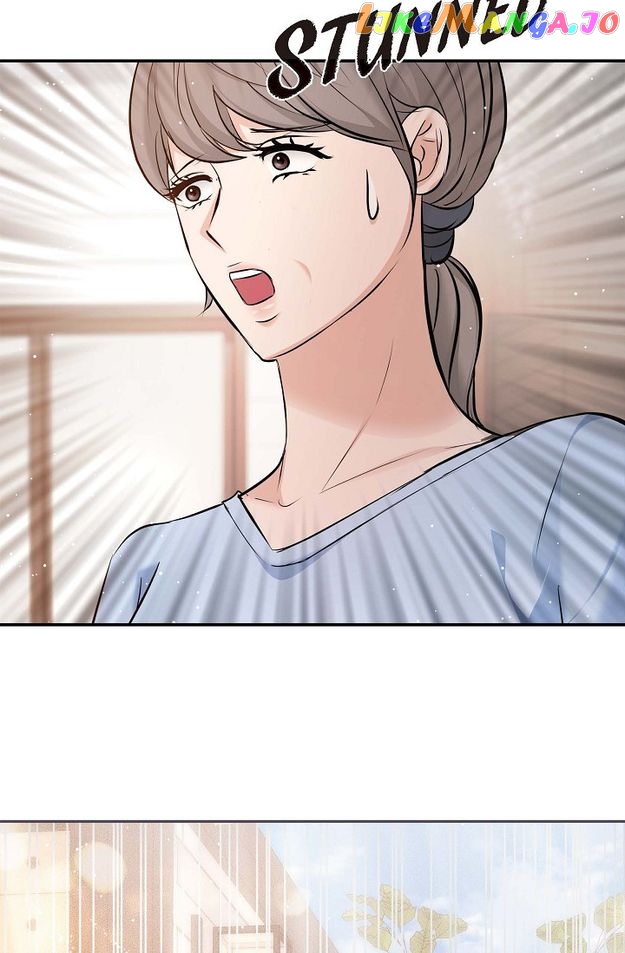 Body Double Trouble Chapter 53 - page 50