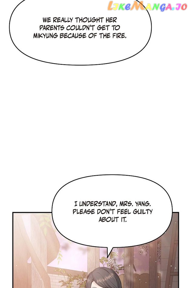 Body Double Trouble Chapter 53 - page 54