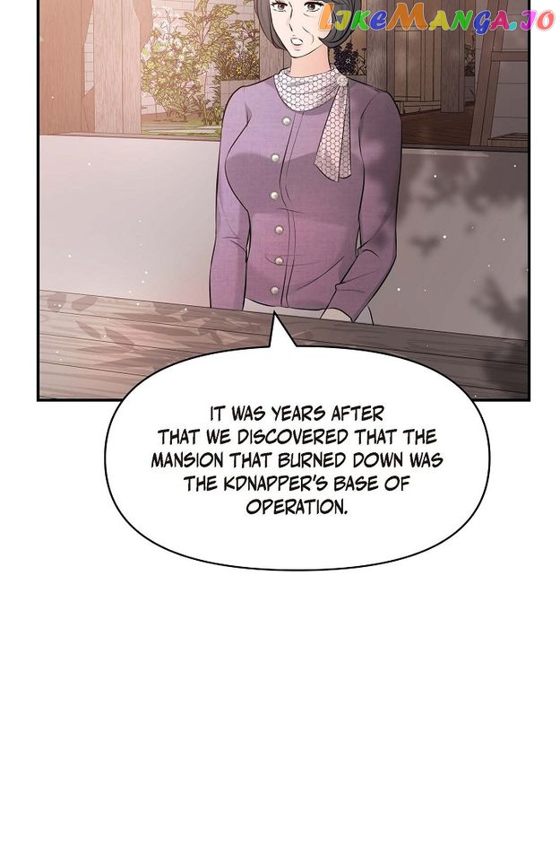 Body Double Trouble Chapter 53 - page 55