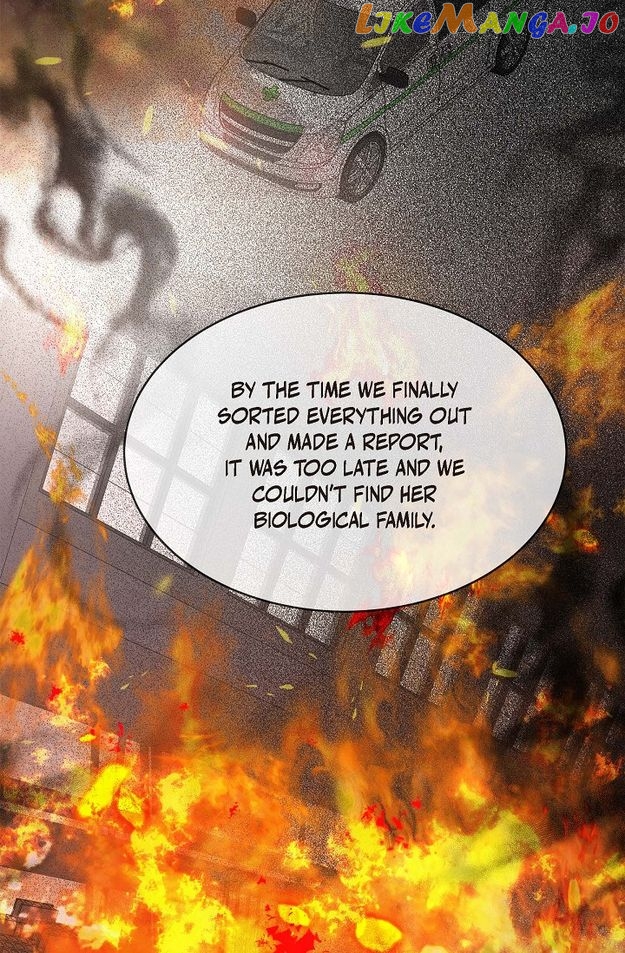 Body Double Trouble Chapter 53 - page 57