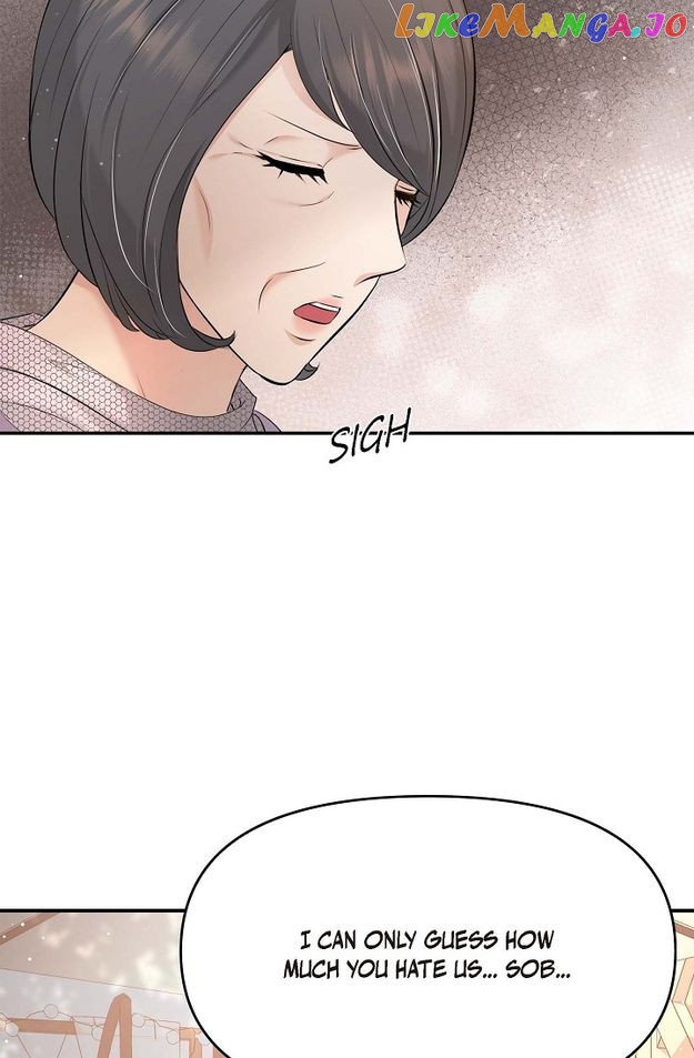Body Double Trouble Chapter 53 - page 59