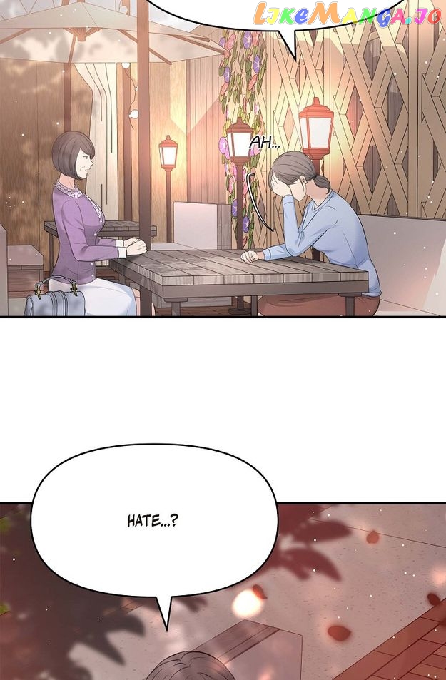 Body Double Trouble Chapter 53 - page 60