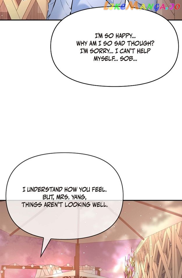 Body Double Trouble Chapter 53 - page 63