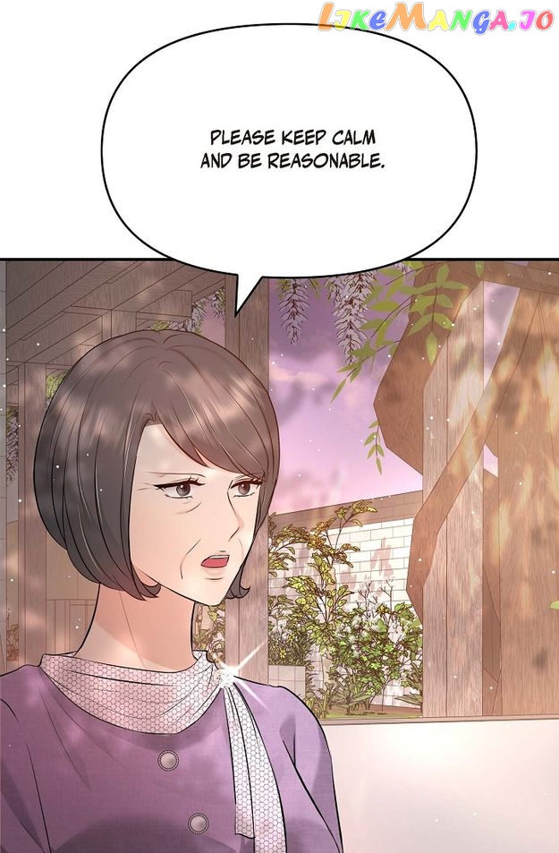 Body Double Trouble Chapter 53 - page 65