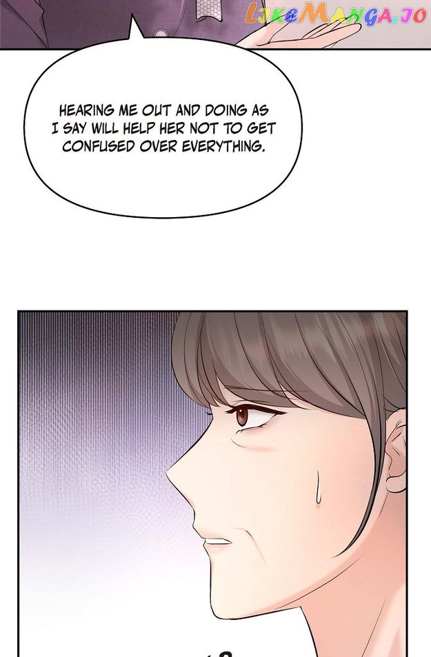 Body Double Trouble Chapter 53 - page 66